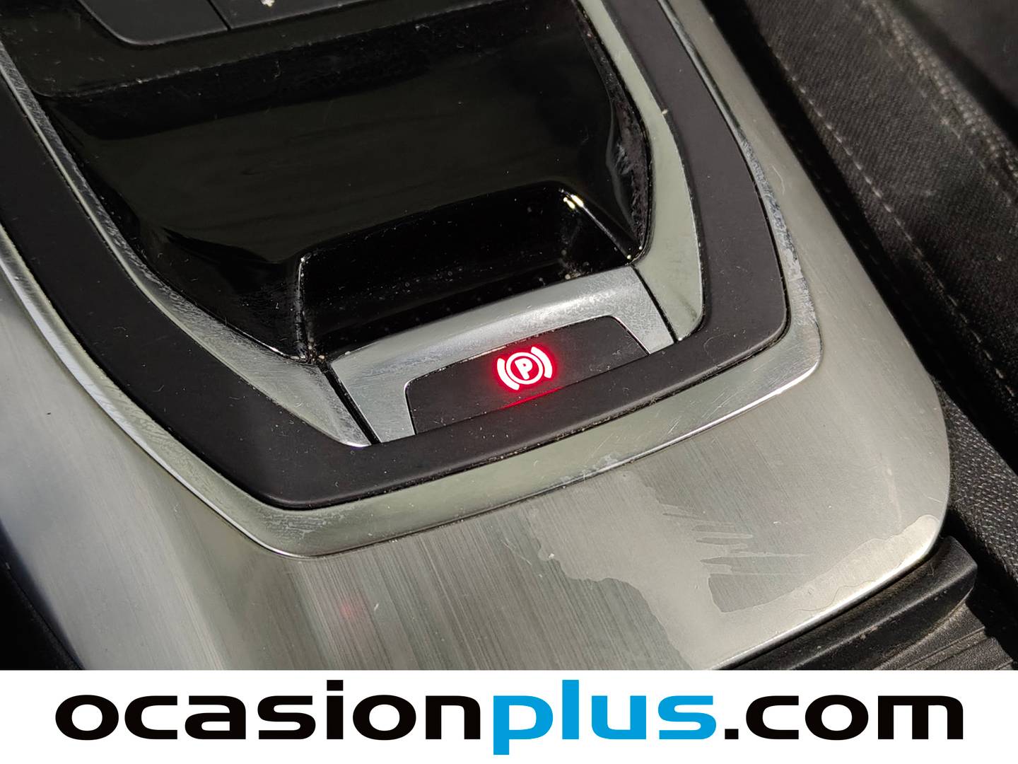 Paquetes del Peugeot 308 Peugeot 308 SW PureTech 130 S&S Allure EAT6 (130 CV)