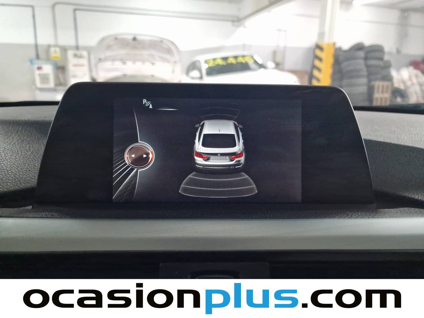BMW Serie 4 BMW Serie 4 430d Gran Coupe (258 CV) Pack M al mejor precio