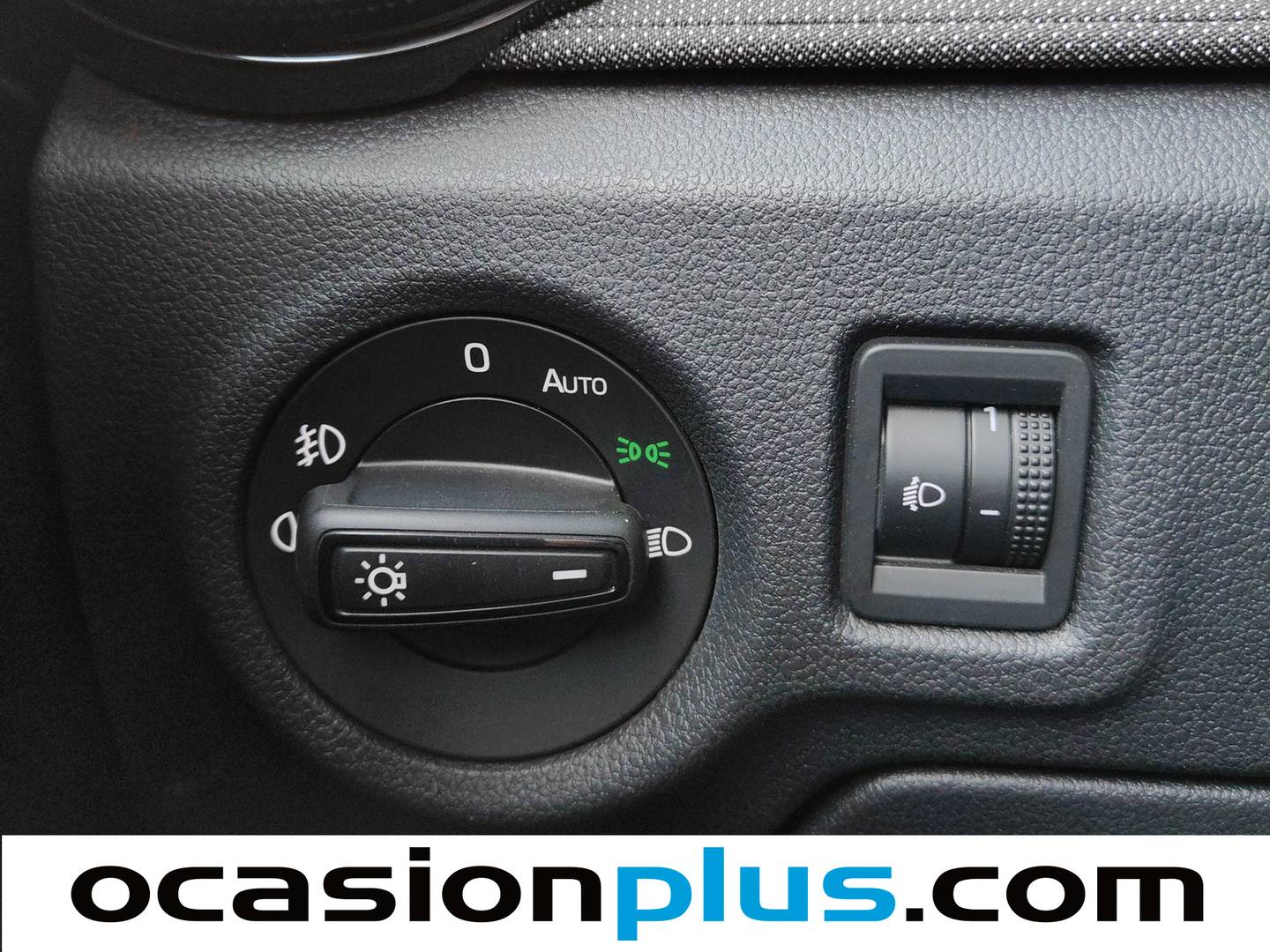 Foto Skoda Fabia Skoda Fabia 1.0 TSI Selection (95 CV)