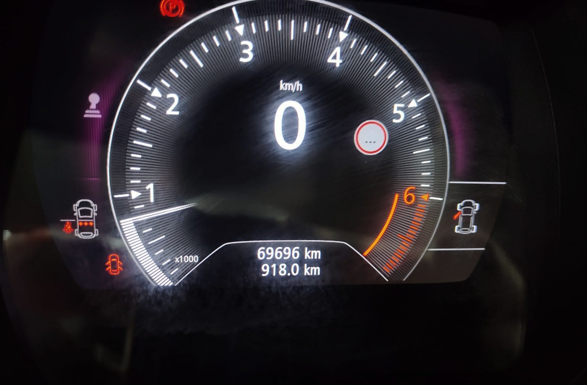 Renault Kadjar Techno TCe GPF - foto 10