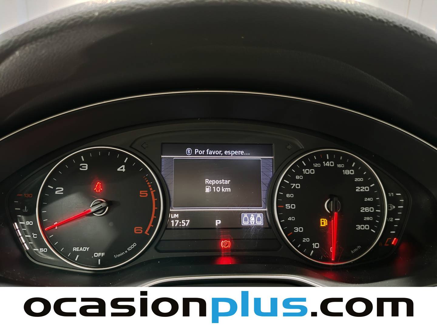 Audi A4 Audi A4 2.0 TDI (150 CV) S tronic de segunda mano