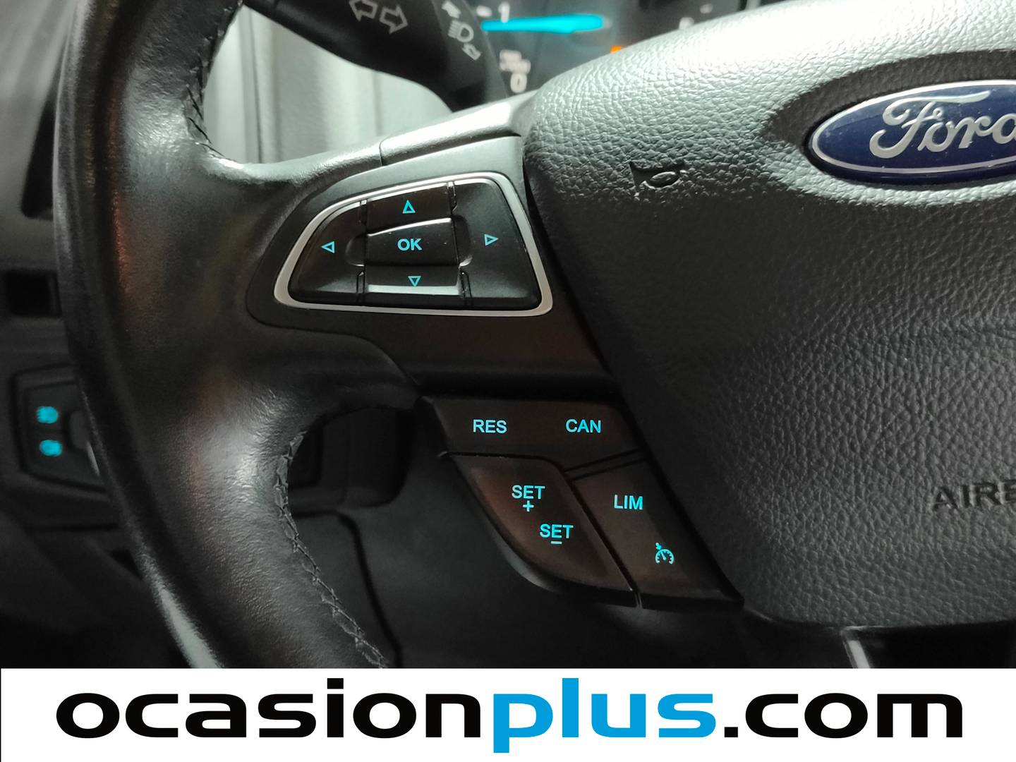 Foto Ford Focus Ford Focus SportBreak 1.5 Ecoboost Business (120 CV)