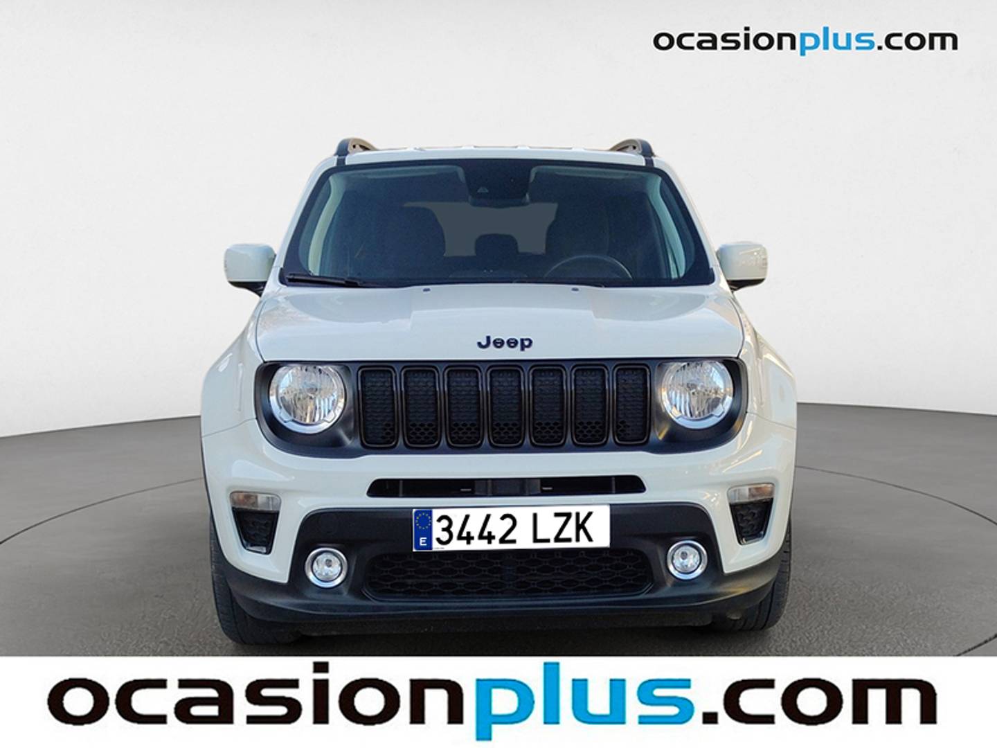 Foto Jeep Renegade Jeep Renegade 1.0G Night Eagle II 4x2 (120 CV)