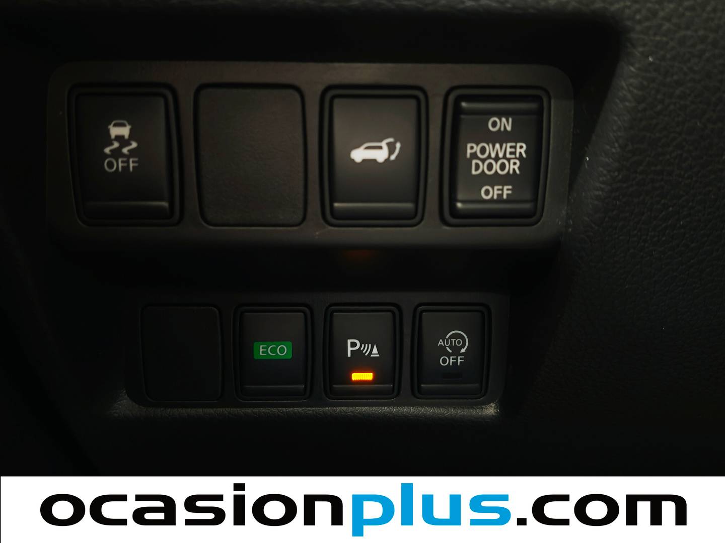 Nissan X-TRAIL Nissan X-Trail dCi 130 Tekna 4x2 XTronic (130 CV) seminuevo