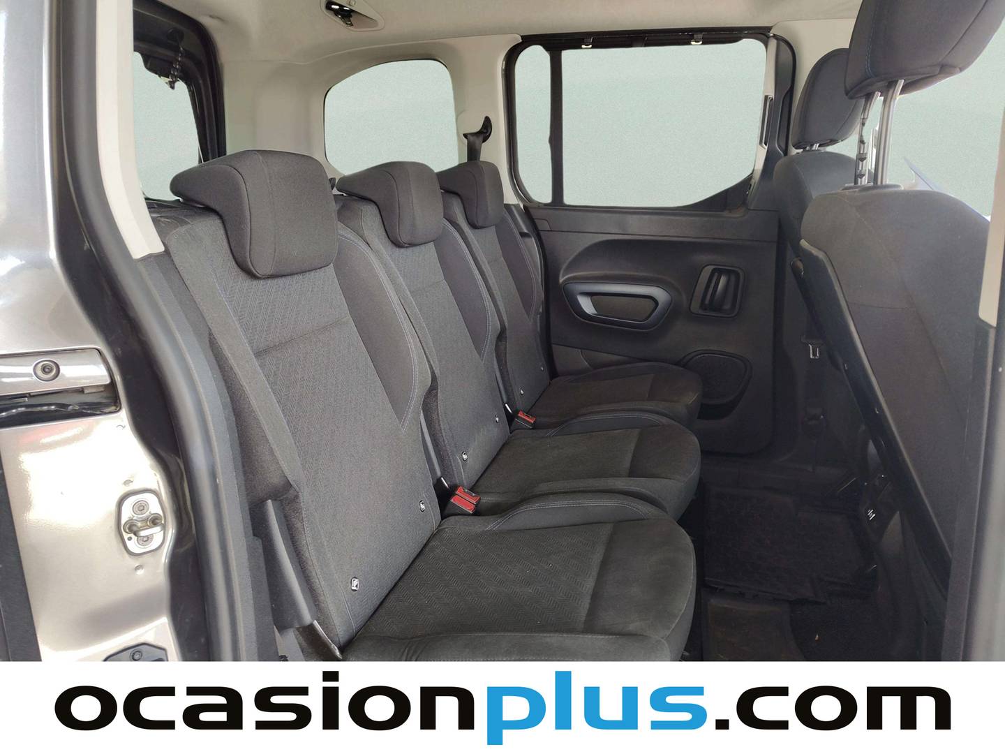 Peugeot Rifter Peugeot Rifter PureTech 110 Allure Standard (110 CV) gasolina