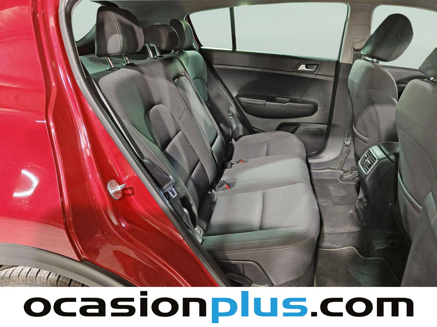 KIA Sportage KIA Sportage 1.6 GDi x-Tech17 4x2 (132 CV) barato