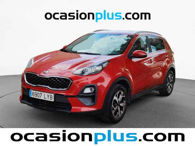 Kia Ocasión Albacete