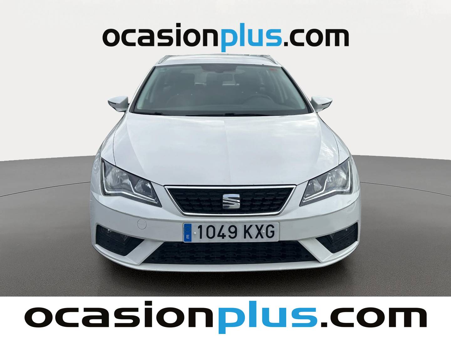 Foto Seat León SEAT León ST ST 1.6 TDI S&S Style (115 CV)