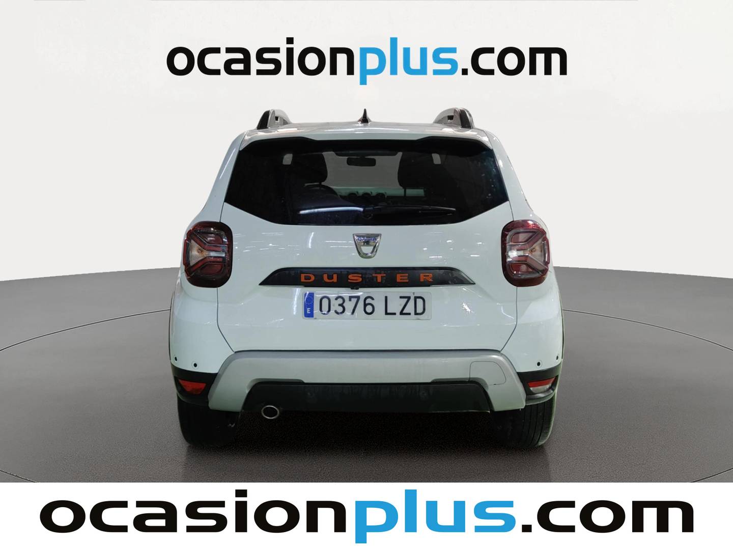 Dacia Duster Dacia Duster SL Extreme TCE (150 CV) EDC 150cv