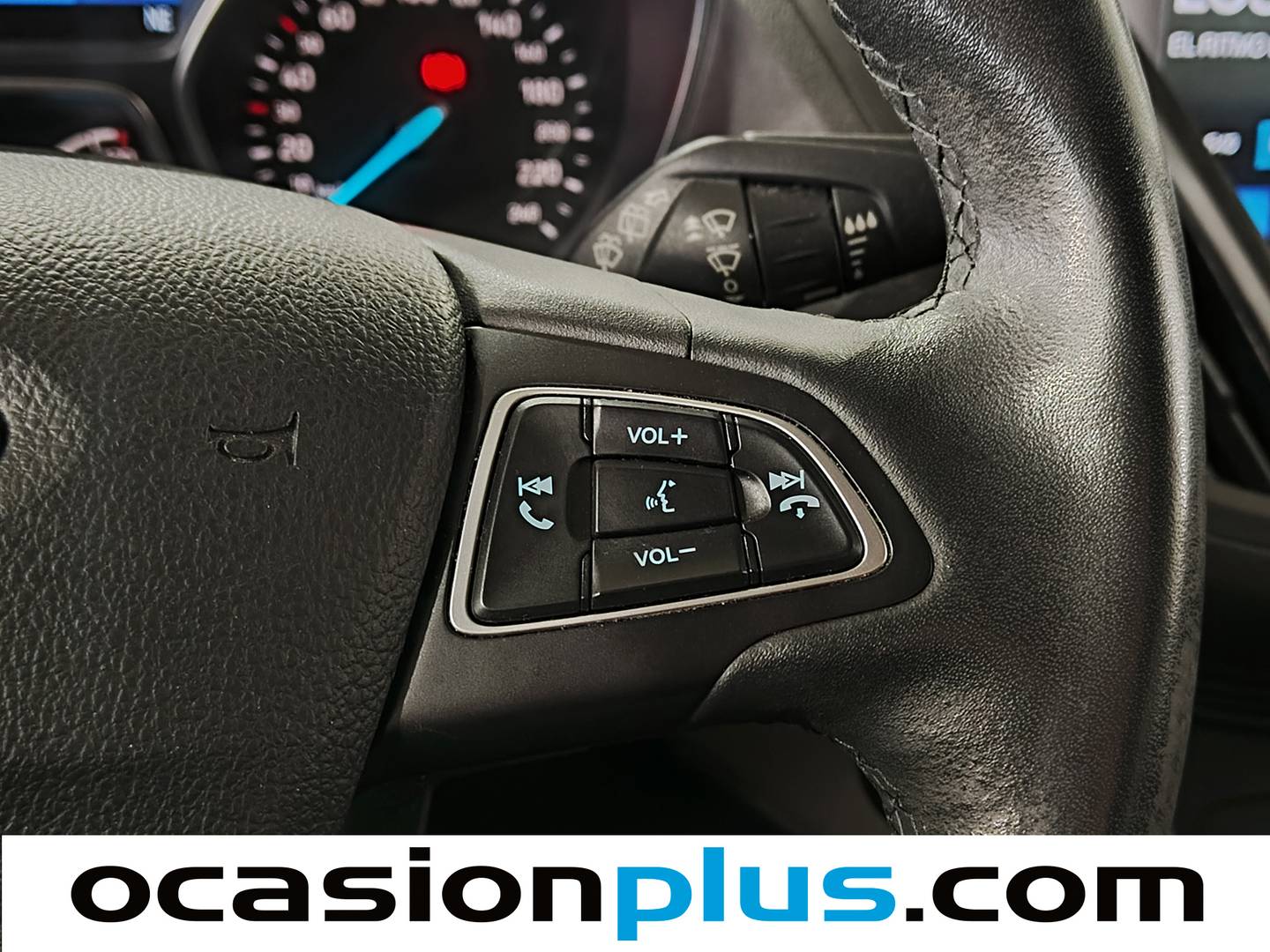 Ford Kuga Ford Kuga 1.5 EcoBoost S&S Trend+ 4x2 (120 CV) 120cv