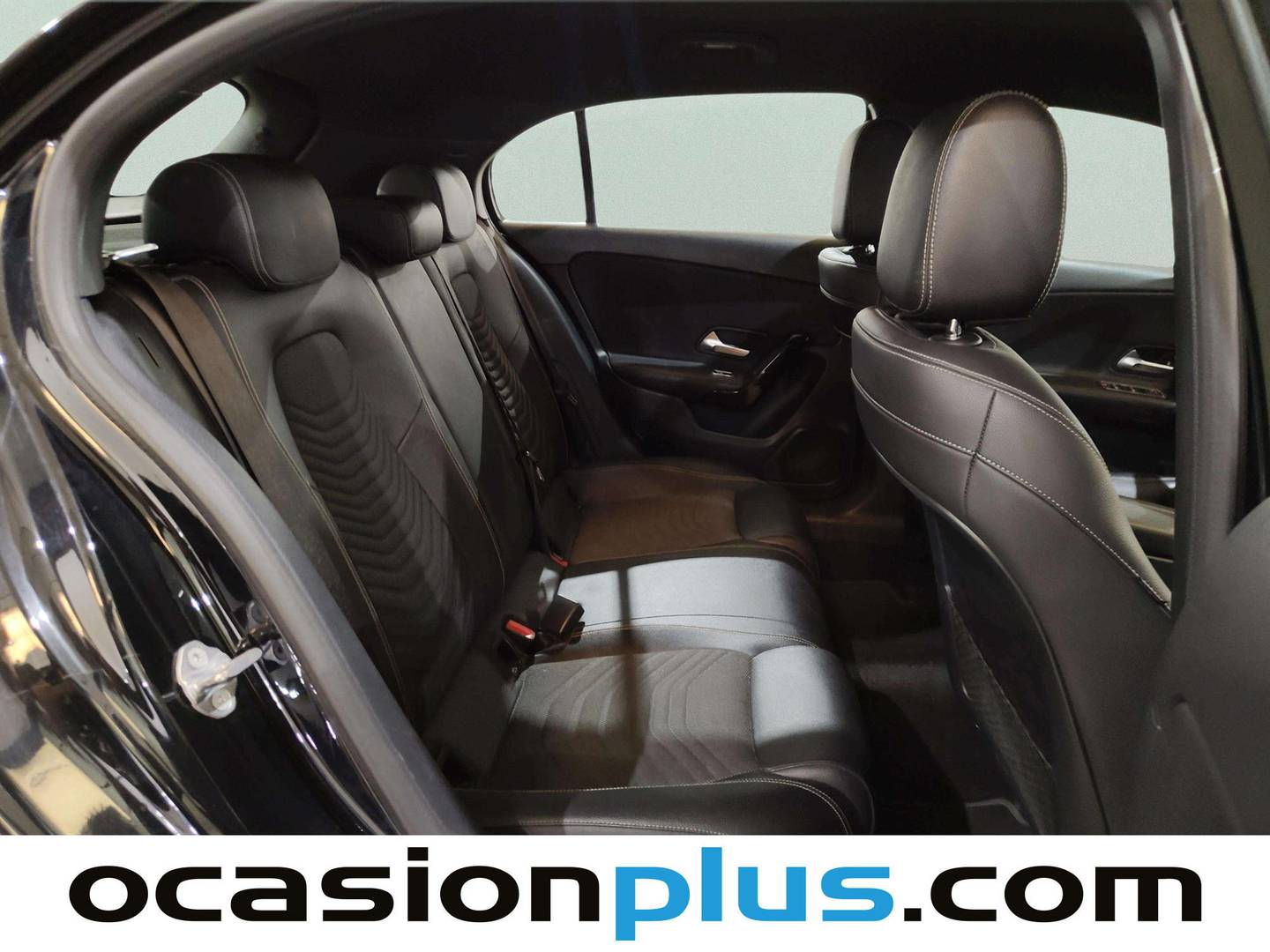 Mercedes Clase A Mercedes Clase A 180 d (116 CV) al mejor precio
