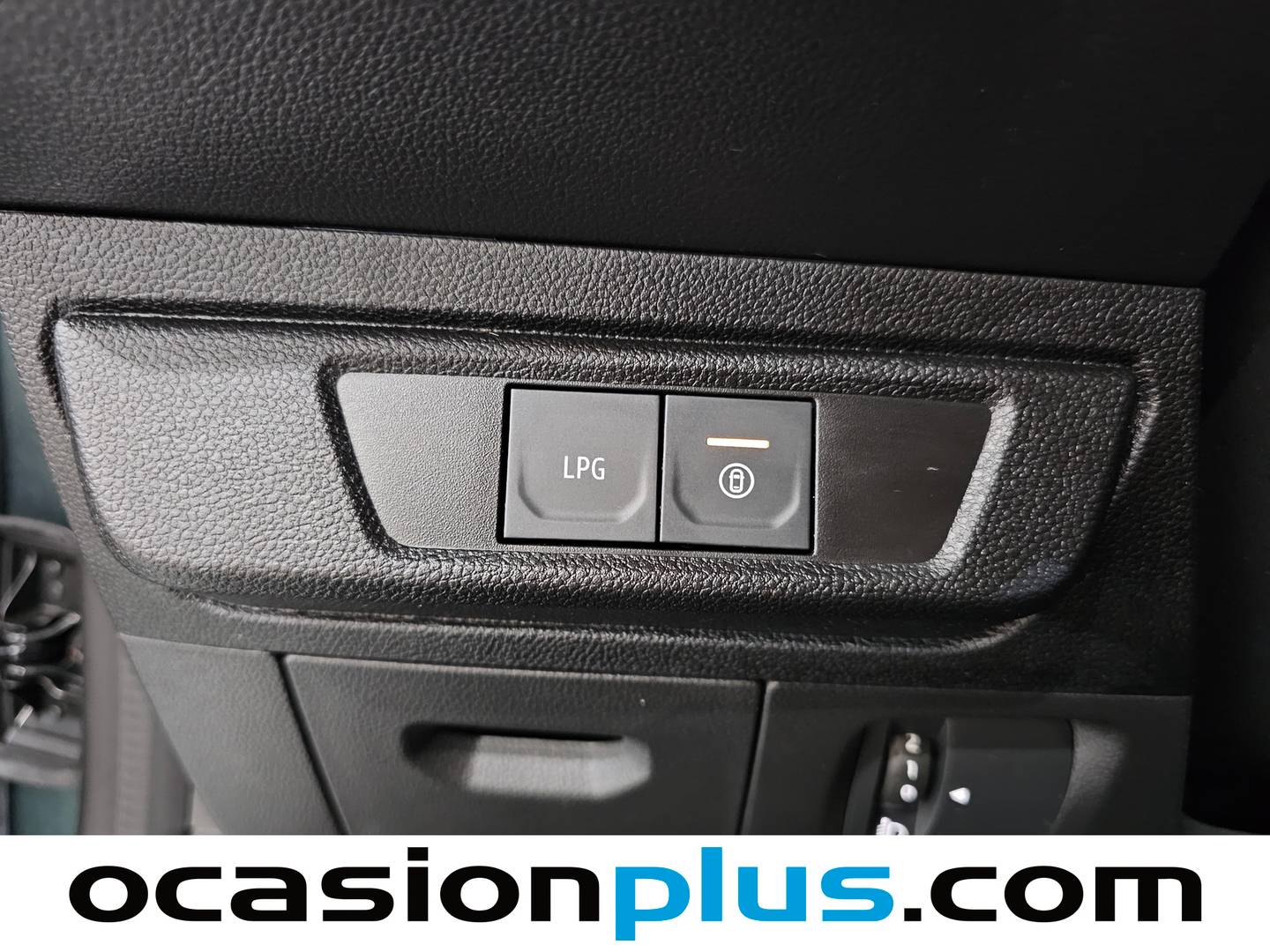 Foto Dacia Sandero Dacia Sandero Stepway Expression Go ECO-G (101 CV)