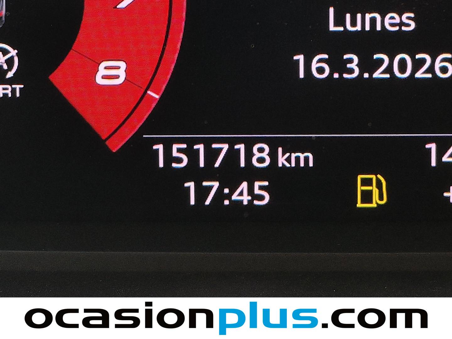 Audi Q3 Audi Q3 S line 35 TFSI (150 CV) S tronic km 0