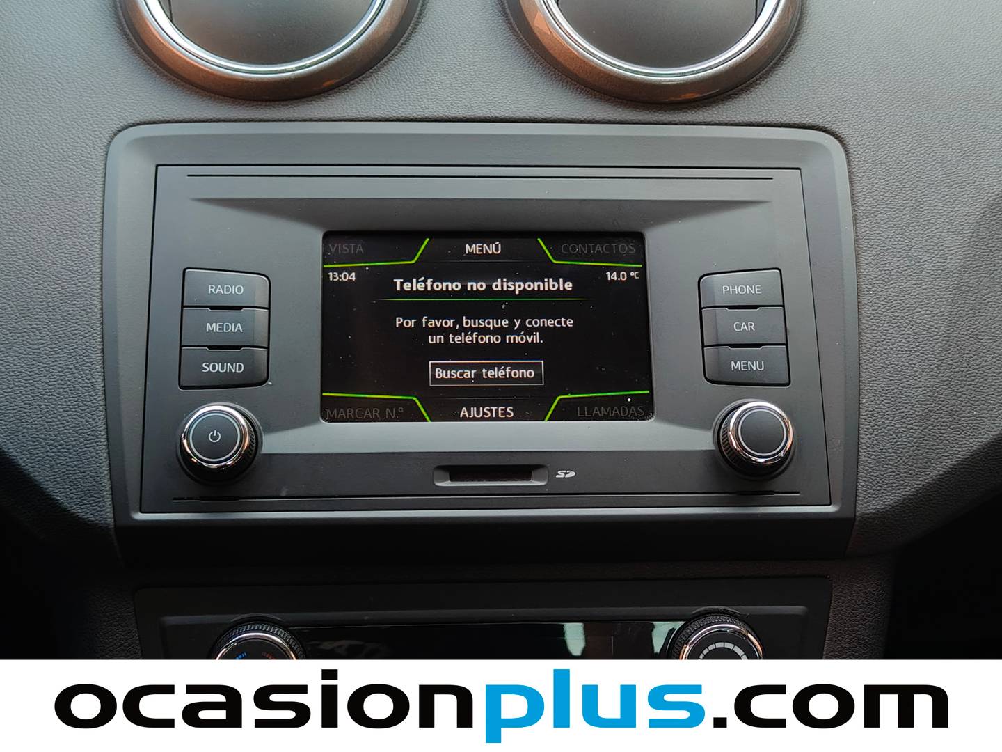 Extras y acabados del Seat Ibiza SEAT Ibiza 1.2 TSI S&S FR (90 CV)