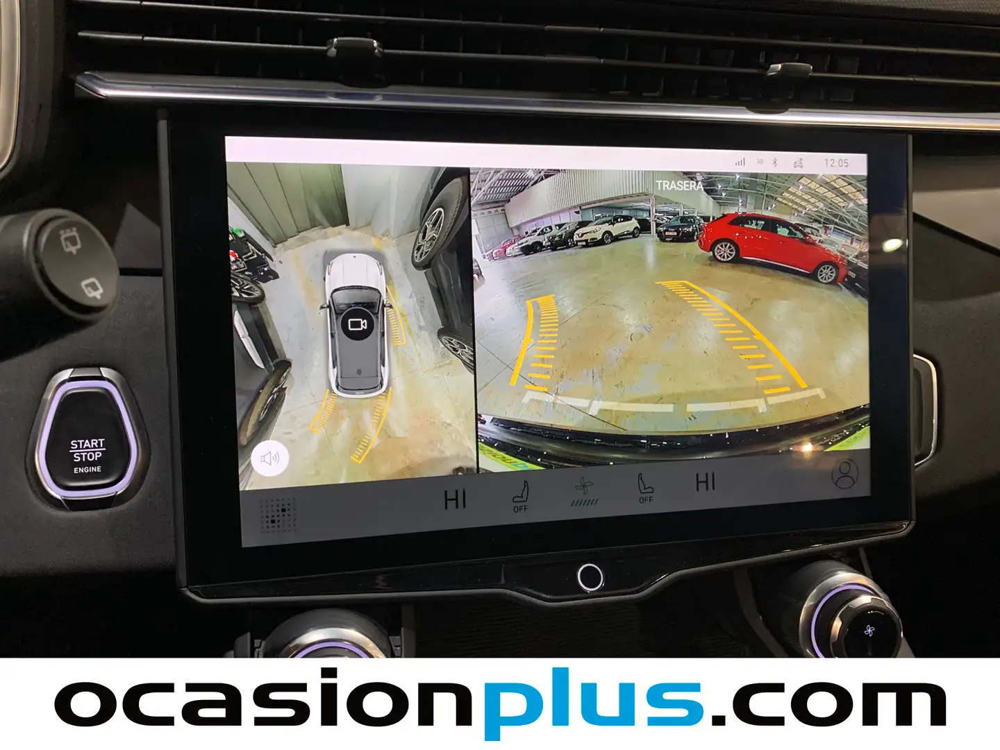 Foto Lynk & Co 01 Lynk & Co 01 1.5 PHEV 6.6kW (261 CV)