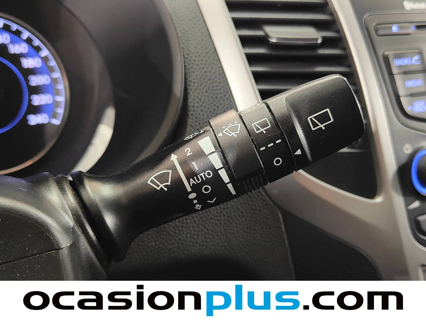 Extras del Hyundai ix20 Hyundai ix20 1.6 MPI BlueDrive Tecno (126 CV)