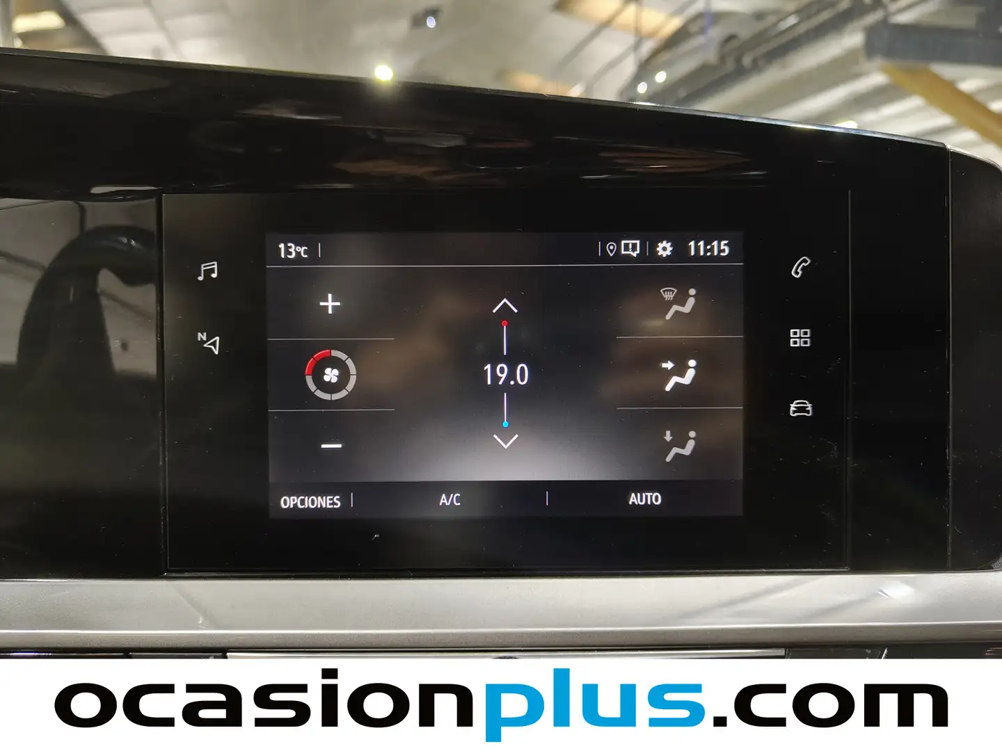 Foto Opel Mokka Opel Mokka 1.2 T Business Elegance (100 CV)