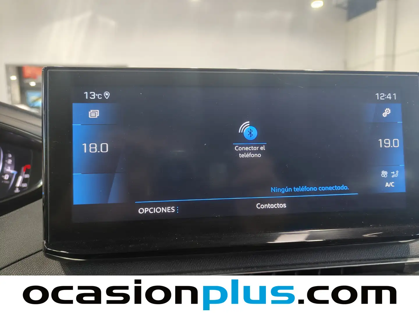 Foto Peugeot 3008 Peugeot 3008 PureTech 130 S&S Allure (130 CV)