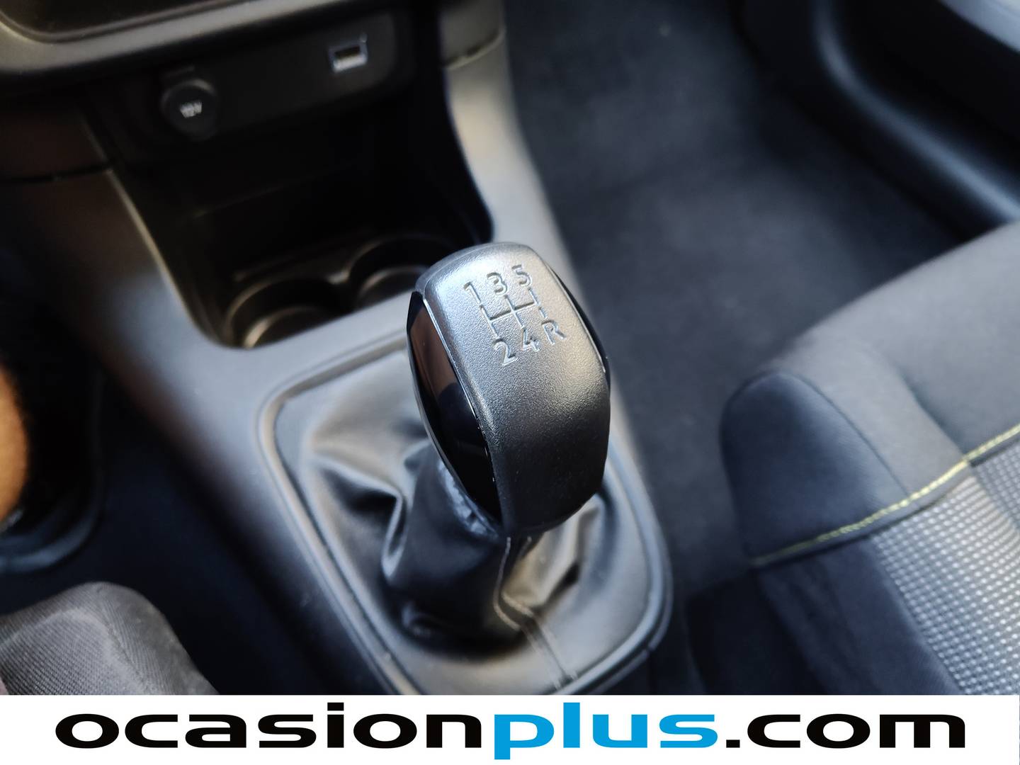 Citroën C3 Citroën C3 PureTech 83 Plus (83 CV) de segunda mano