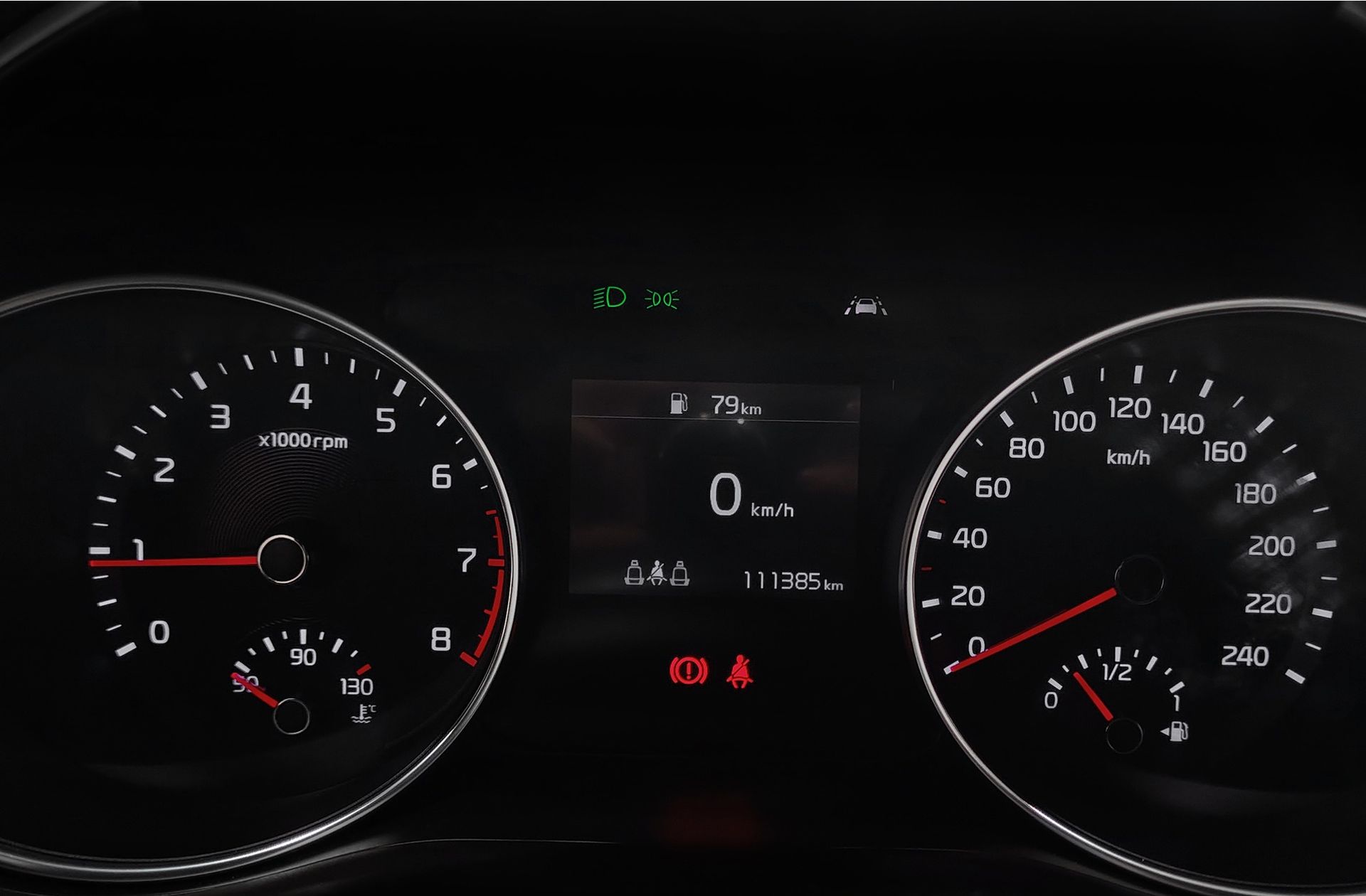 Kia XCeed 1.4 T-GDi Drive - foto 23