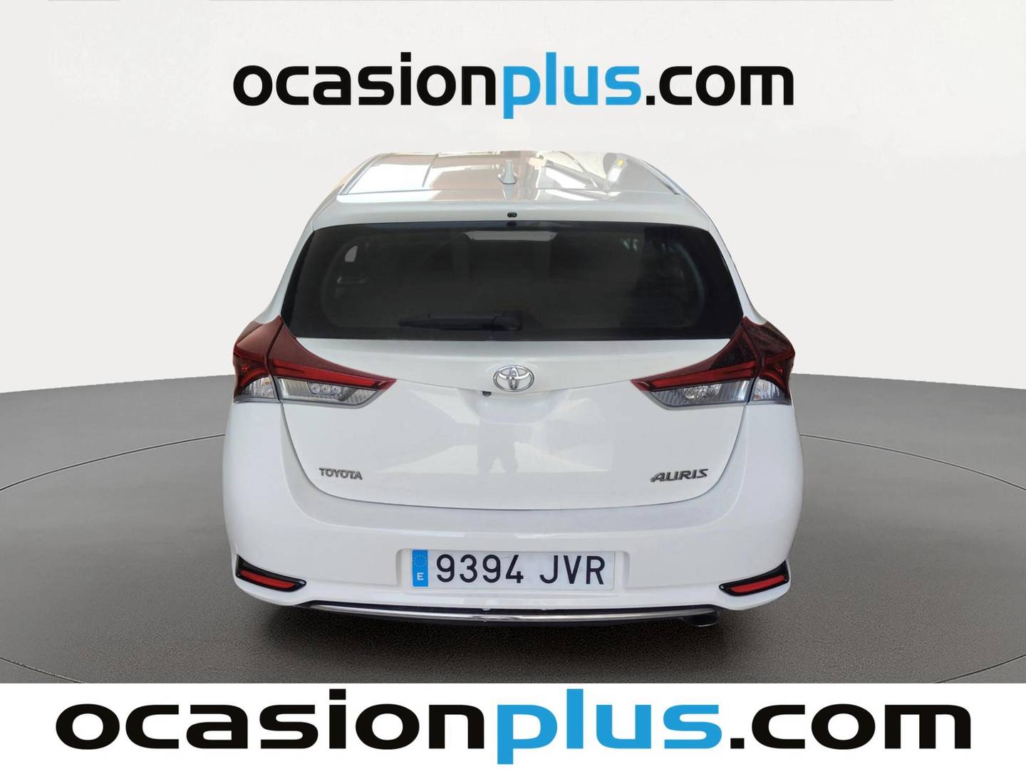 Toyota Auris Toyota Auris 120T Active (116 CV) barato