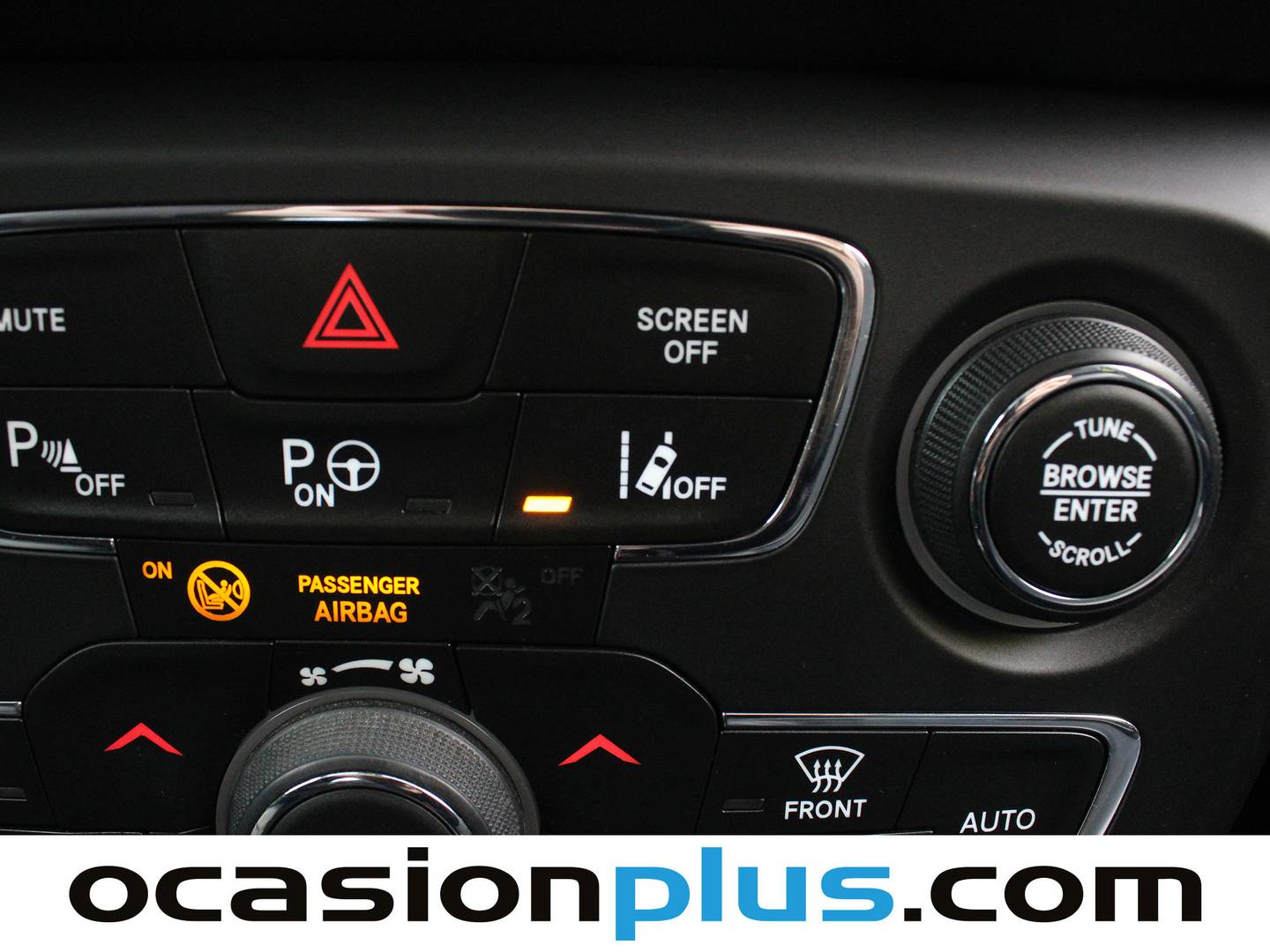 Jeep Compass Jeep Compass 2.0 Multijet Limited 4x4 AD  (140 CV) 2017