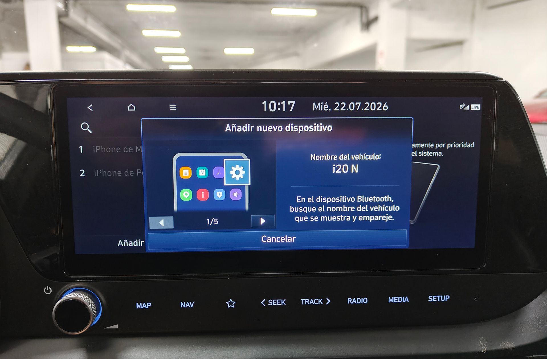 Hyundai i20 1.6T N - foto 34
