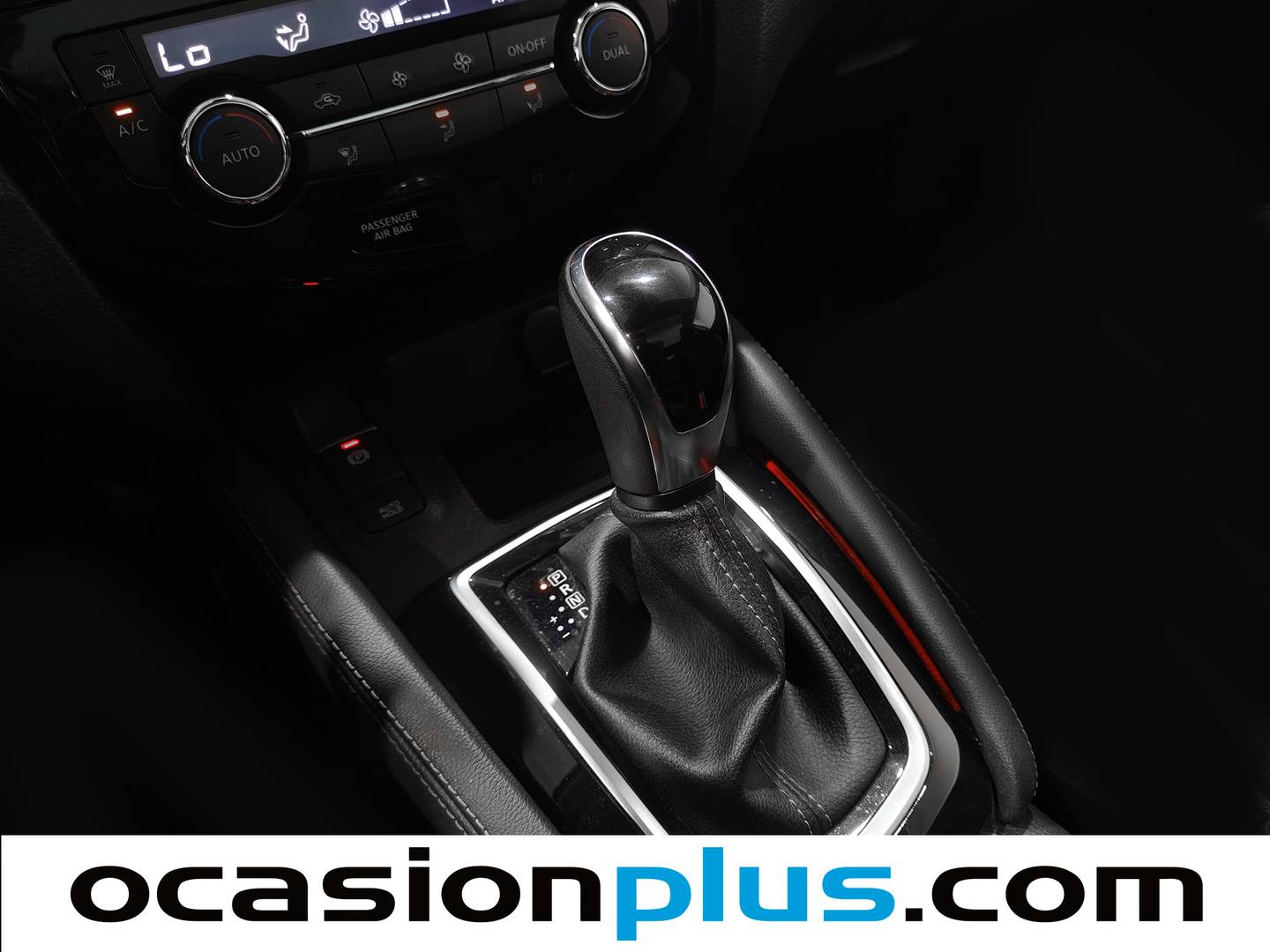 Nissan QASHQAI Nissan Qashqai DIG-T 160 N-Connecta 4x2 DCT (160 CV) de segunda mano