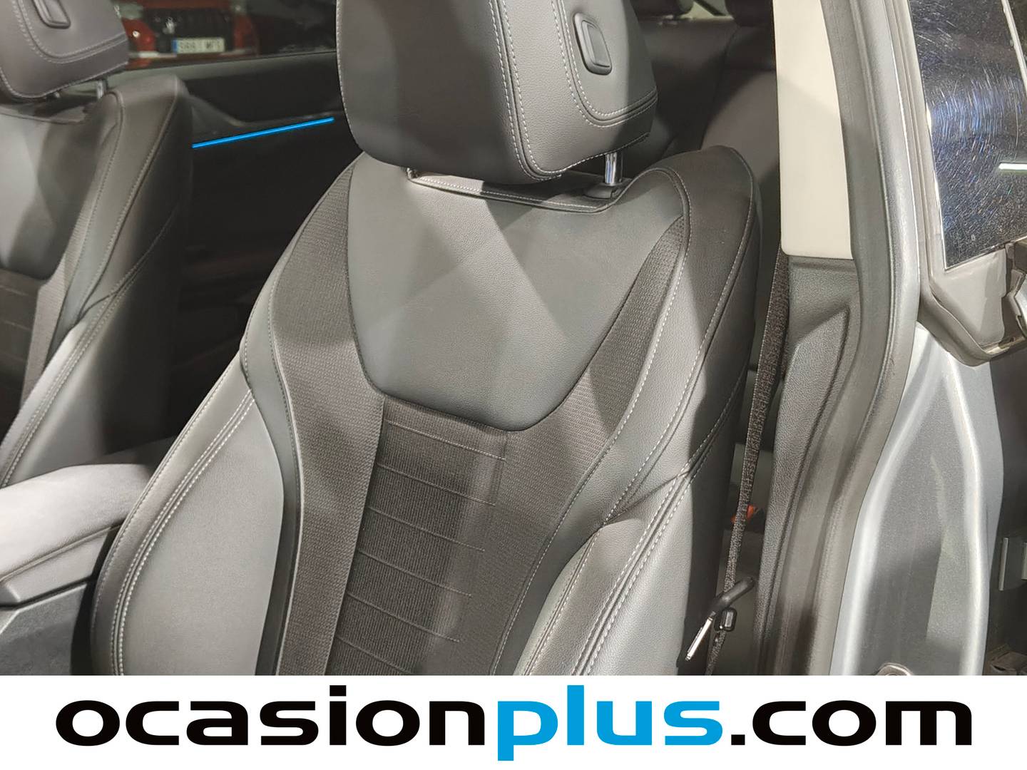 Equipamiento del BMW Serie 4 BMW Serie 4 420d Gran Coupe (190 CV)