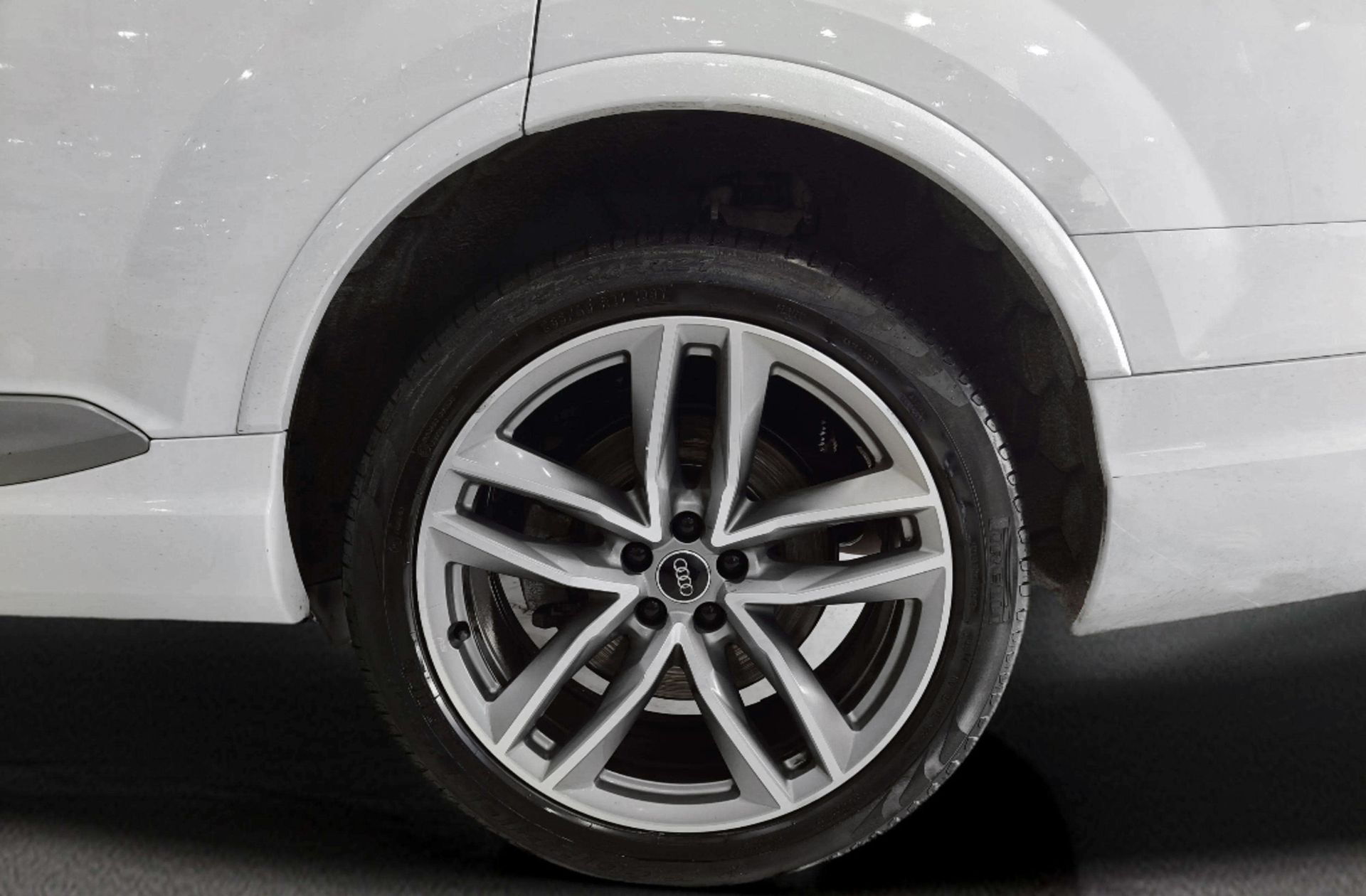 Audi Q7 Sport 3.0 TDI quattro tiptronic Pack S-Line 7 plazas - foto 43