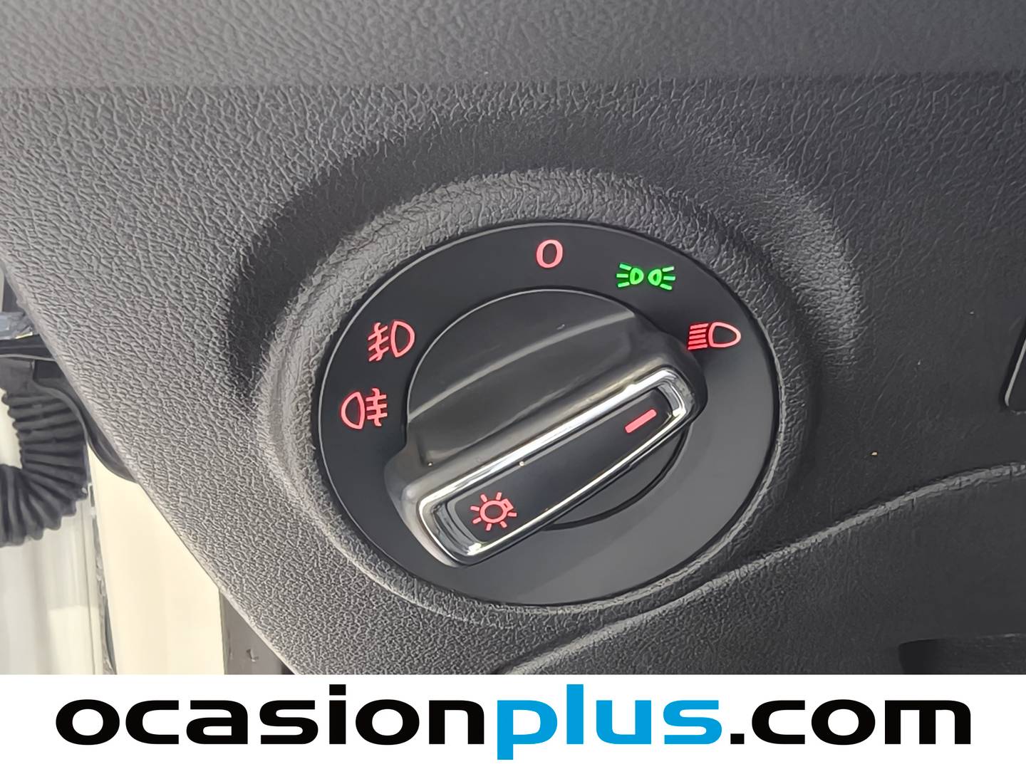 Seat León SEAT León 1.2 TSI S&S Style  (110 CV) seminuevo