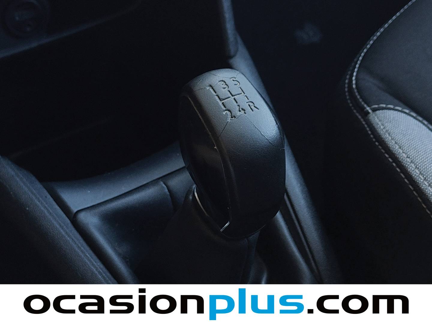 Peugeot 208 Peugeot 208 PureTech 82 S&S Active (82 CV) de segunda mano
