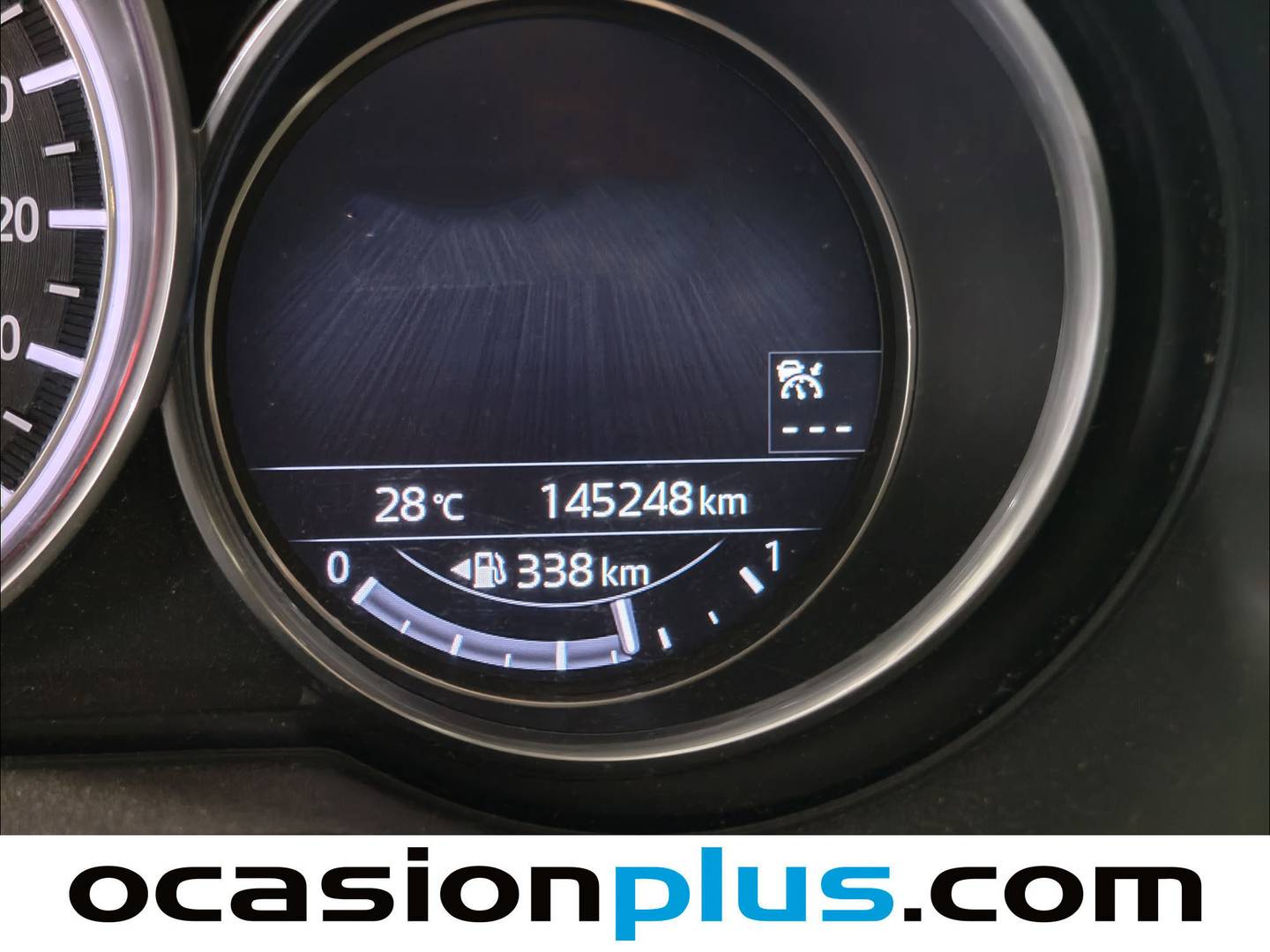 Mazda Mazda6 Mazda Mazda 6 2.2 DE WAGON Luxury + Pack Premium + Pack Travel AT (175 CV) de ocasión