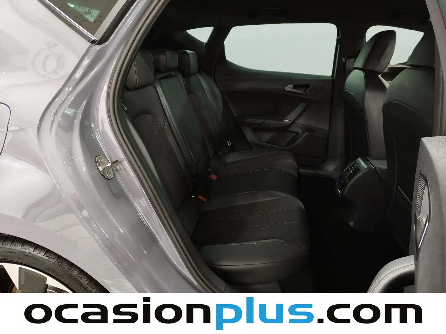 Foto Cupra León CUPRA León 1.5 TSI e-Hybrid (204 CV) DSG