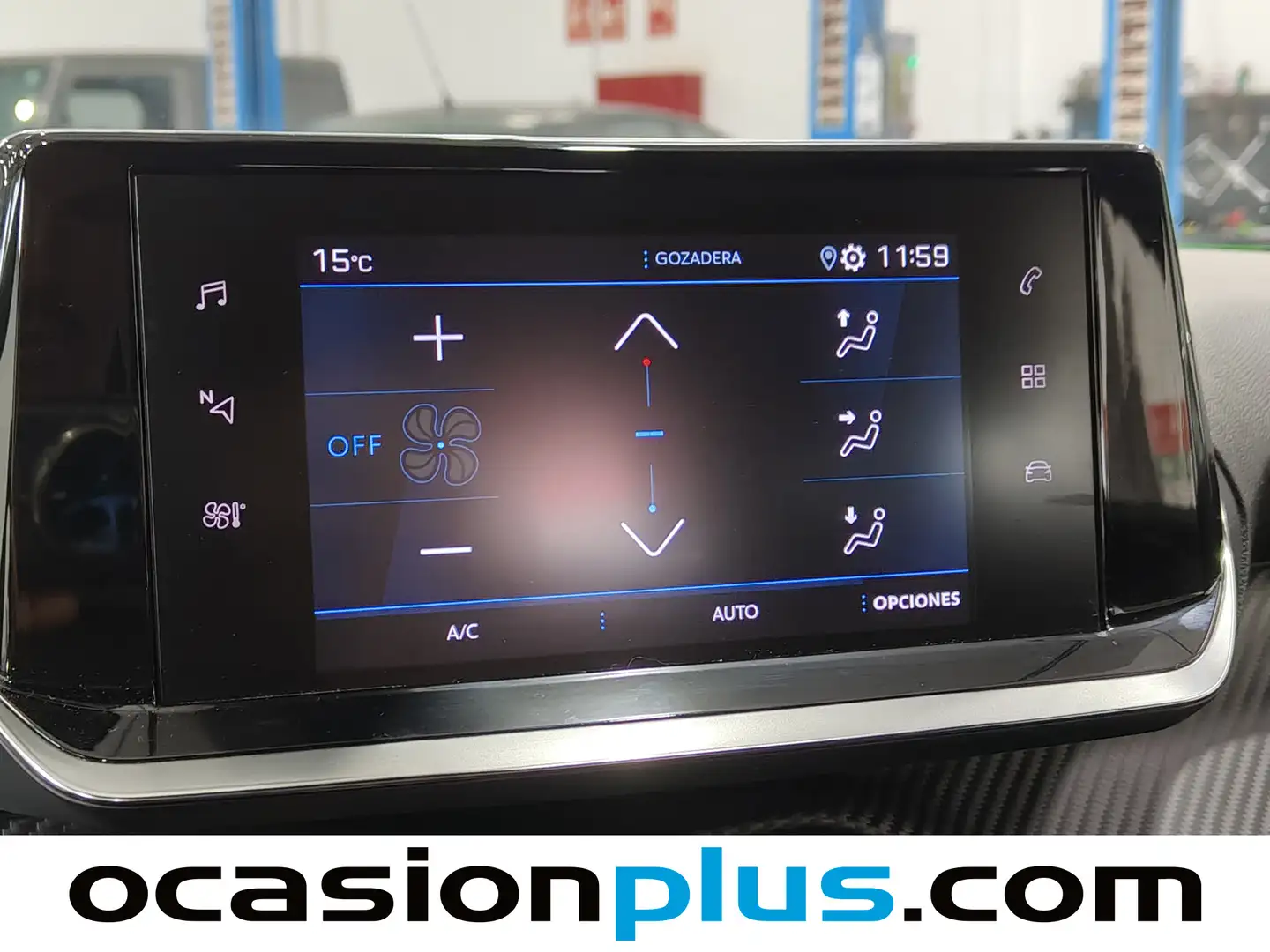 Foto Peugeot 2008 Peugeot 2008 Puretech 100 S&S Active Pack (100 CV)