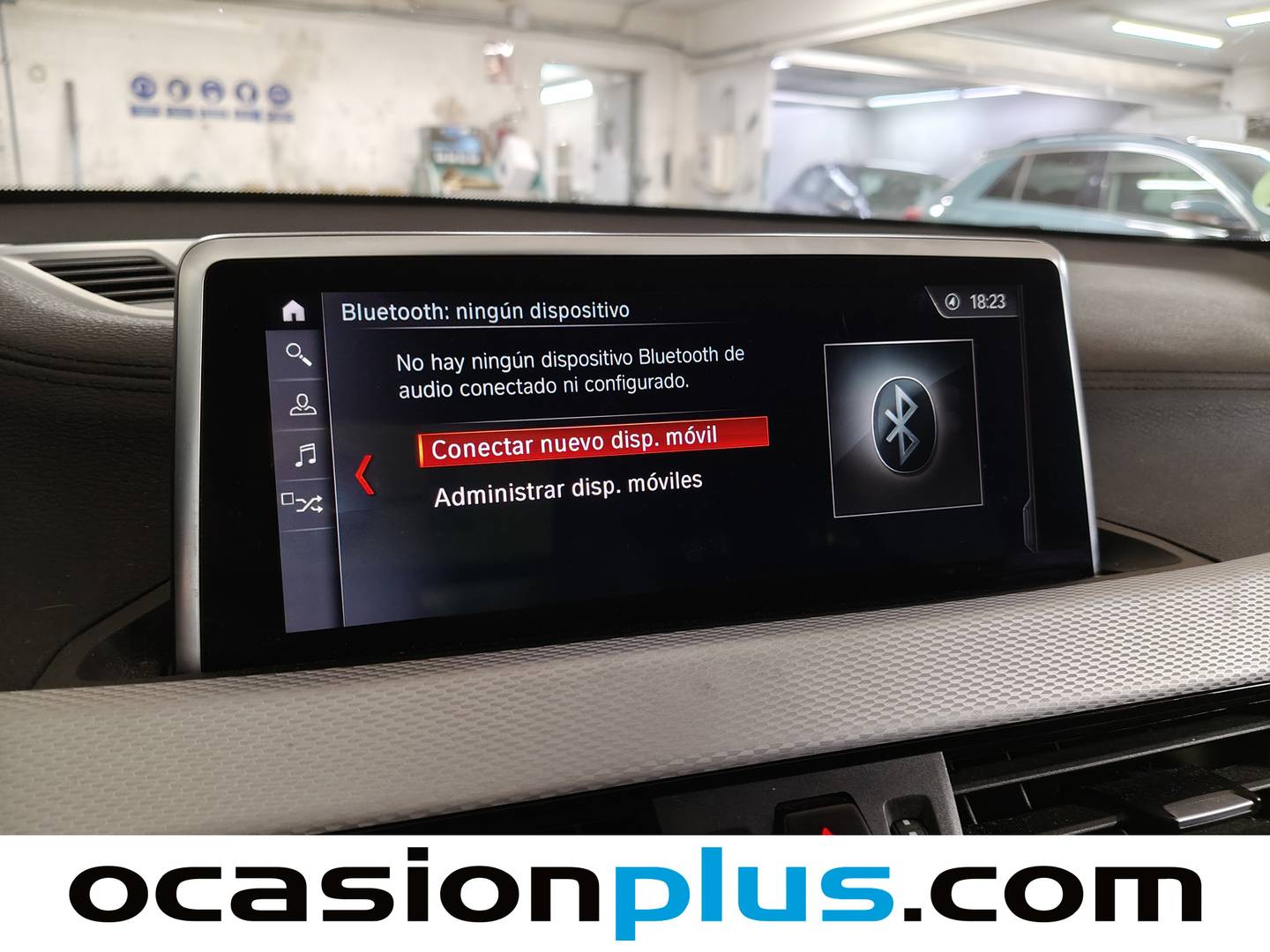 BMW X2 BMW X2 sDrive18d (150 CV) Pack M 150cv