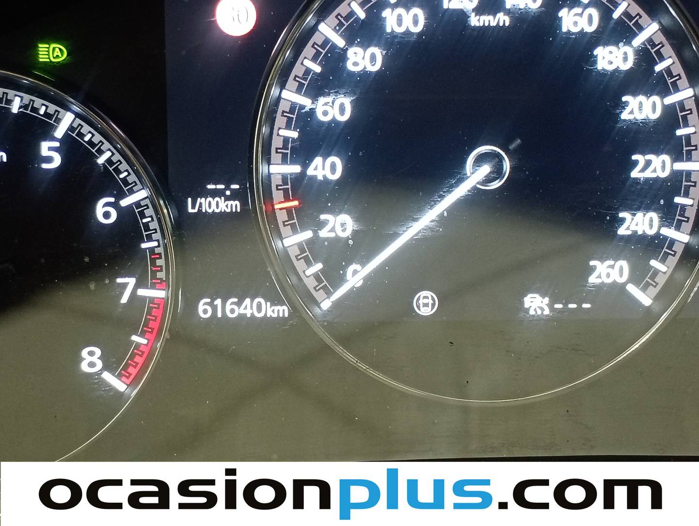 Mazda CX-30 Mazda CX-30 2.0 Skyactiv-G Evolution 2WD (122 CV) seminuevo