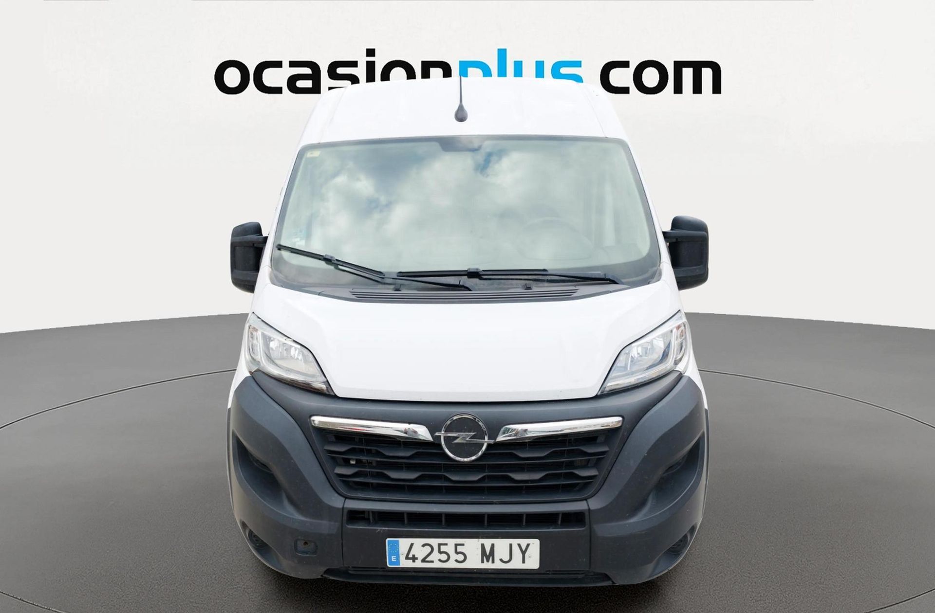 Opel Movano Furgon 2.2 BlueHDi Base L3H2 3.5T - foto 10