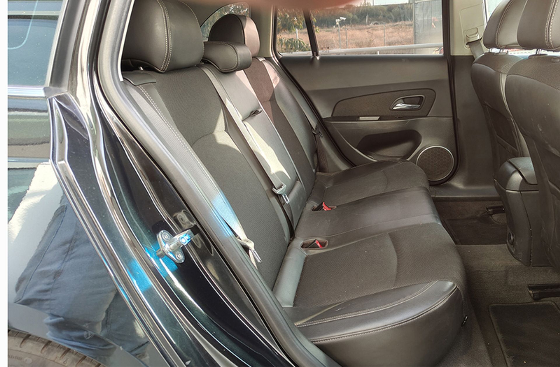 Chevrolet Cruze SW 2.0 Vcdi LTZ Aut. - foto 25