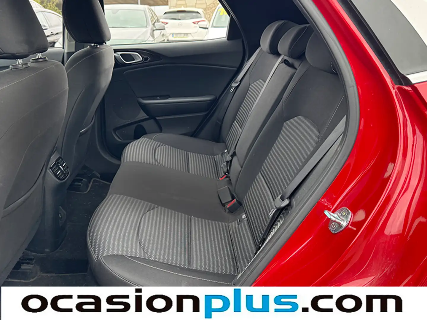 Foto KIA XCeed Kia XCeed 1.6 GDi PHEV eTech (141 CV)