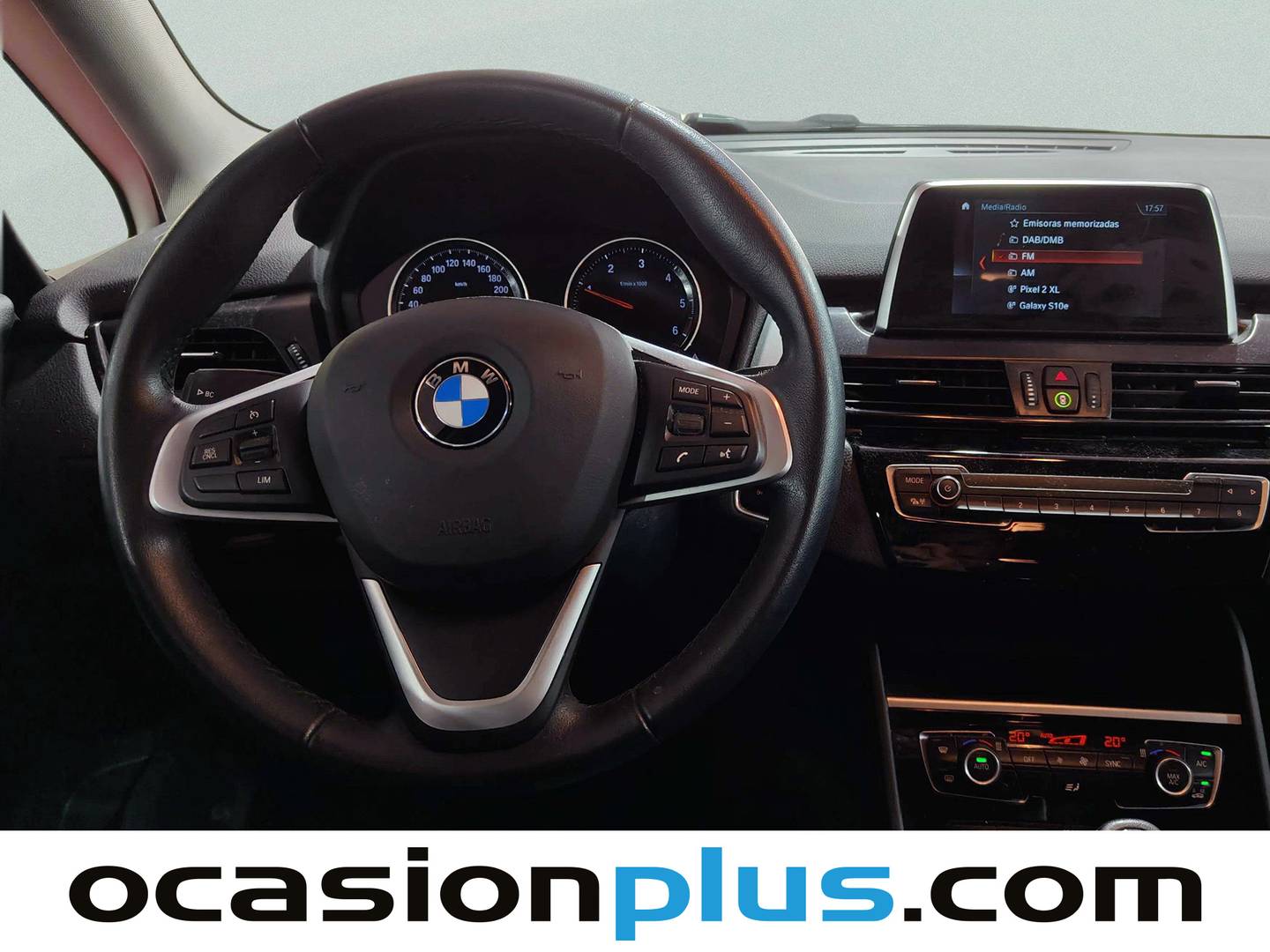 BMW Serie 2 Gran Tourer BMW Serie 2 216d Gran Tourer Business (116 CV) 2021