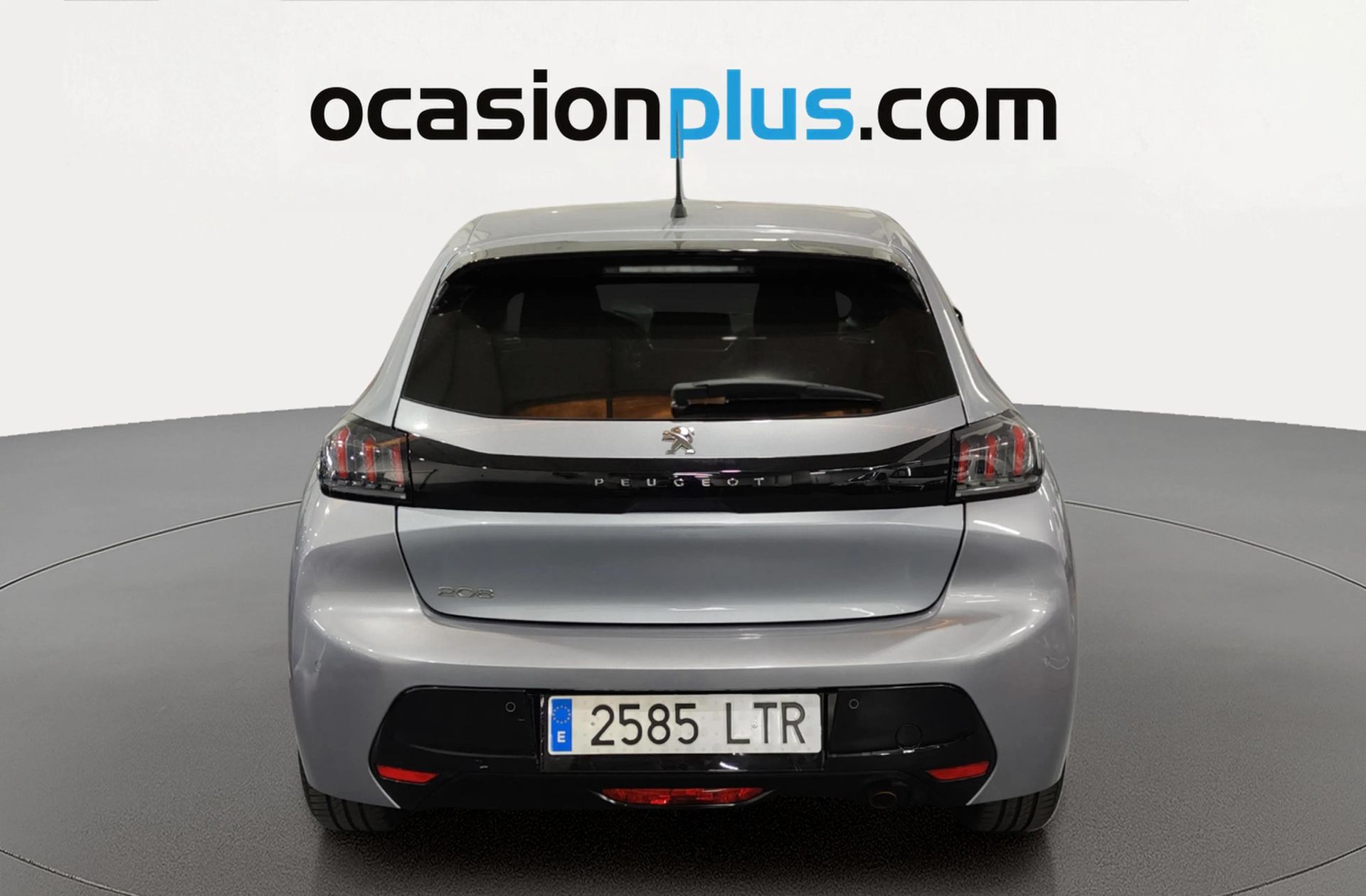 Peugeot 208 PureTech 100 Allure - foto 15