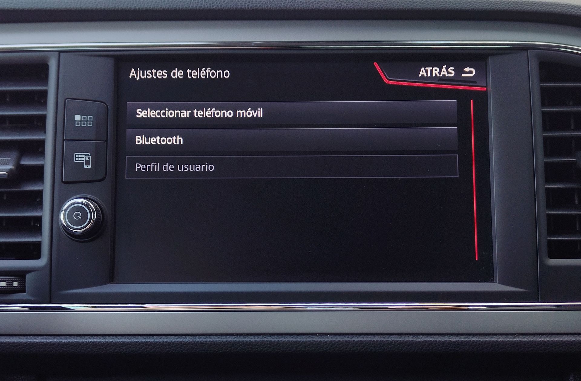SEAT León 1.5 TGI GNC Style Visio Edition - foto 40