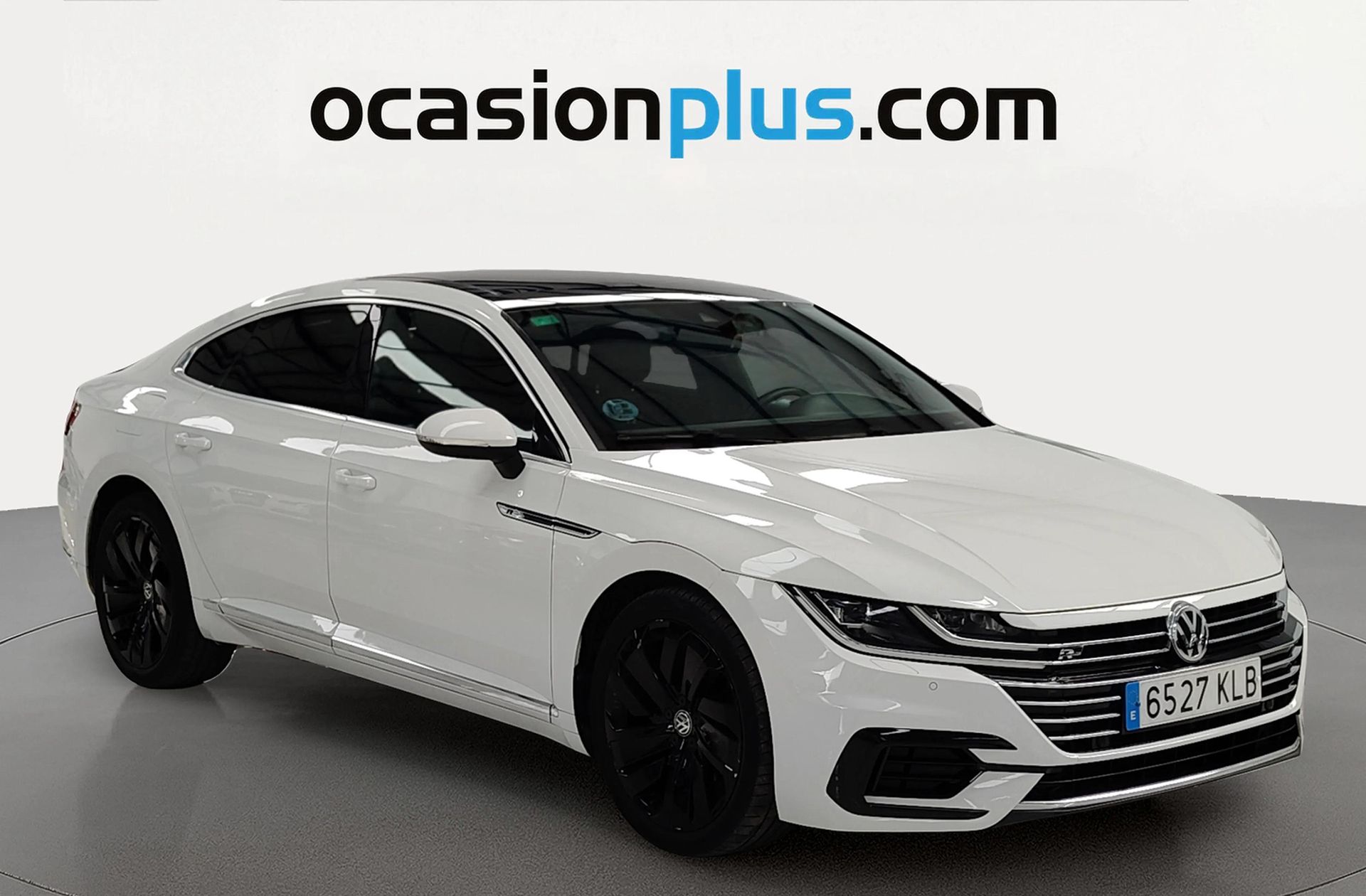 Volkswagen Arteon R-Line 2.0 TDI DSG - foto 2