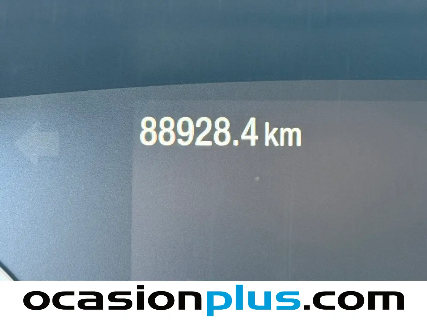 Foto Ford EcoSport Ford EcoSport 1.0T EcoBoost S&S ST Line (125 CV)