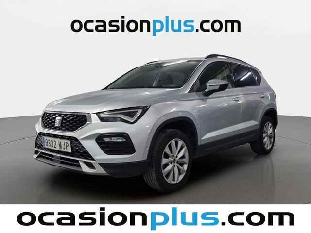 Seat Ateca Segunda Mano Almería
