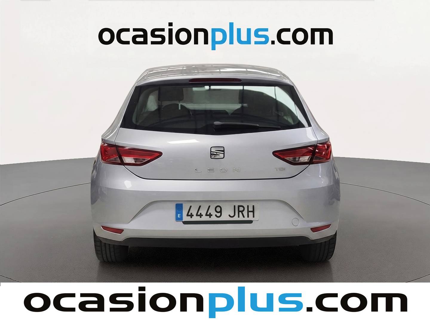 Seat León Seat León 1.6 TDI S&S Style (110 CV) barato