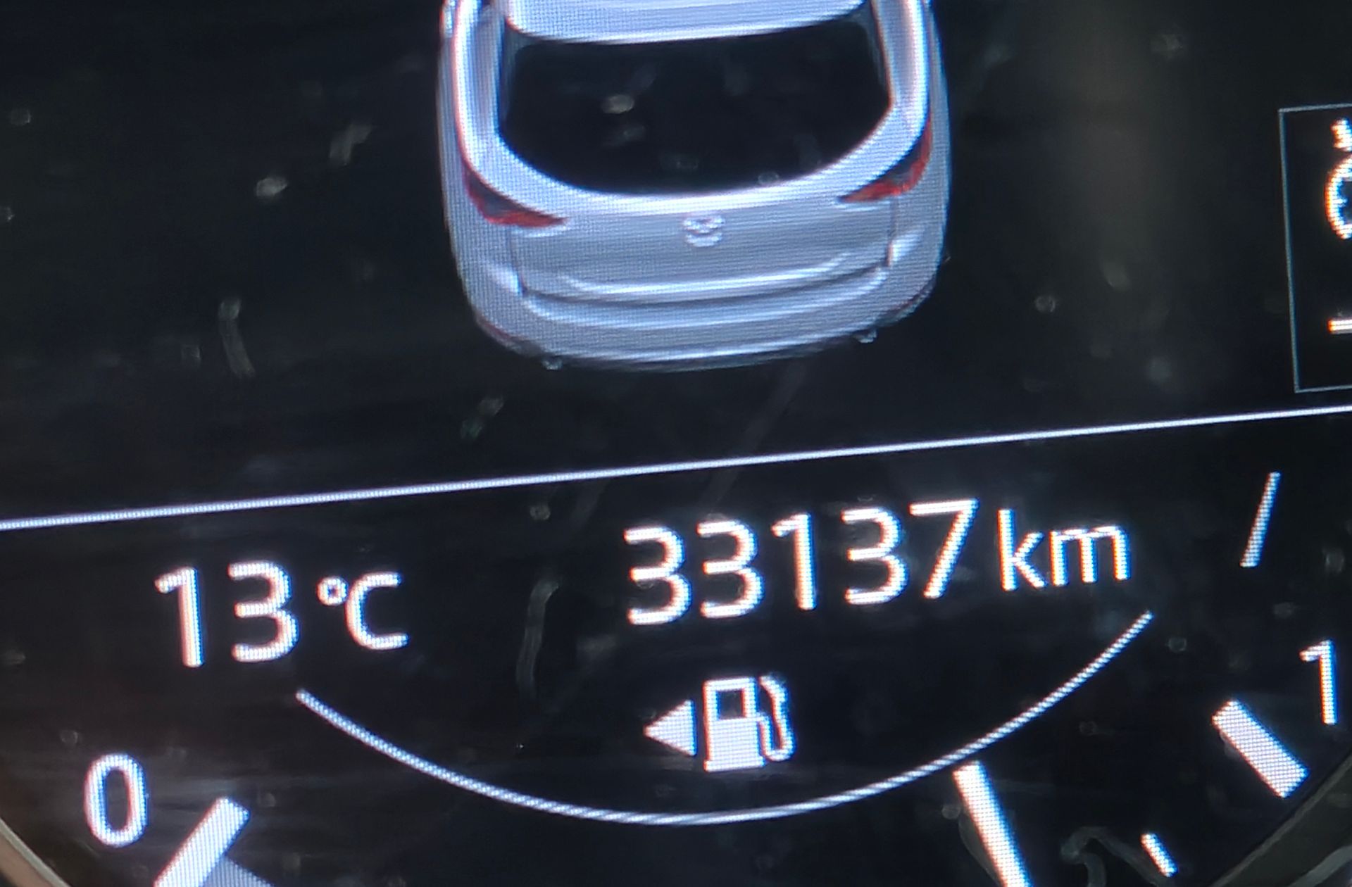 Mazda CX-5 2.0 MHEV Center-Line Plus - foto 14