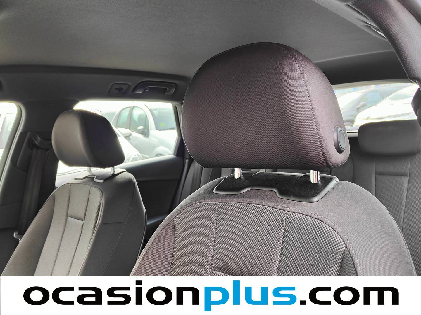 Audi A4 Audi A4 Avant Advanced 40 TDI (204 CV) S Tronic seminuevo