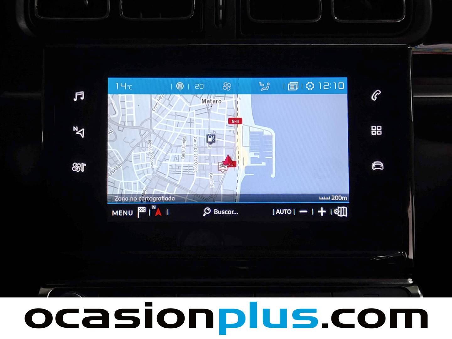 Foto Citroën C3 Citroën C3 PureTech 83 Feel Pack 61 kW (83 CV)